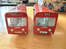 Dinky Toys No. 283 - AEC