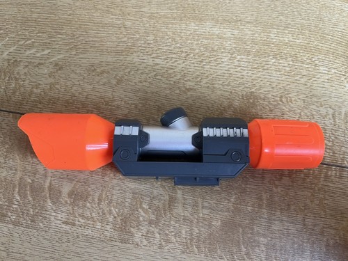 Nerf strike elite scope - nerf,