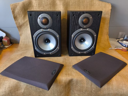 Monitor audio bronze - monitor, br1