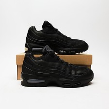 NIKE Air Max 95 Men's Black