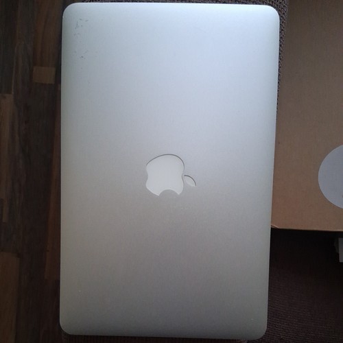Apple macbook air - macbook, 11.6"