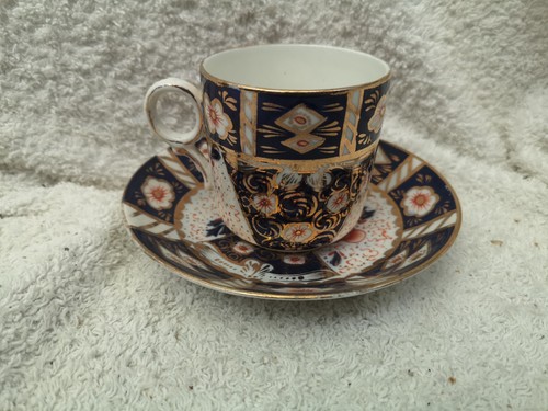 Vintage imari gold rimmed - vintage,