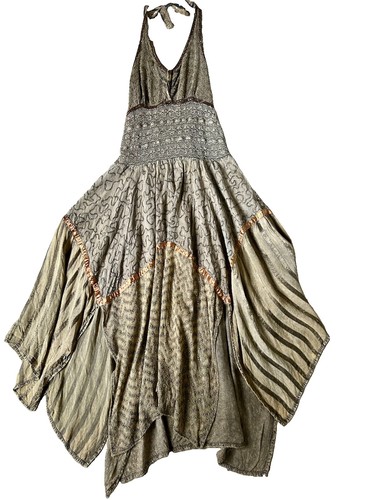 Vintage y2k boho indie - 90’s,