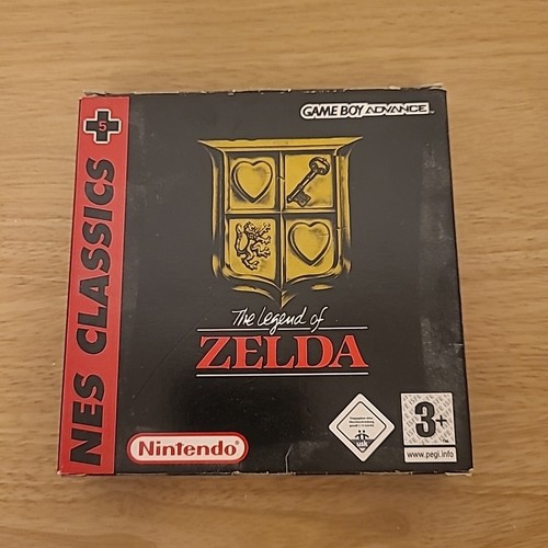 Game boy advance the - advance, of