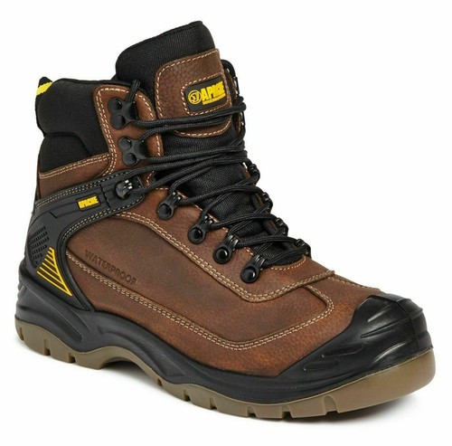 Apache ranger brown leather - apache,