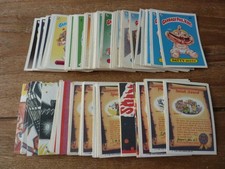 Topps Garbage Pail Kids