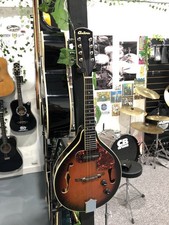 Antoria Vintage mandolin