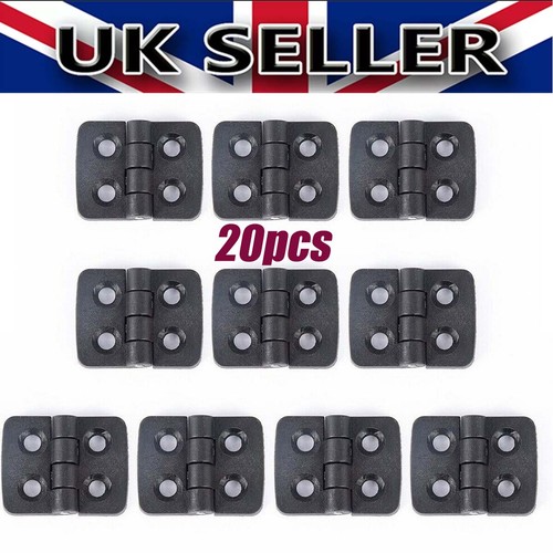 20pc small hinges - hinges, 40*30mm