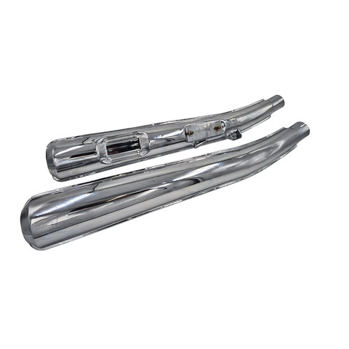 Honda cb360 cb250 - cb250, chrome