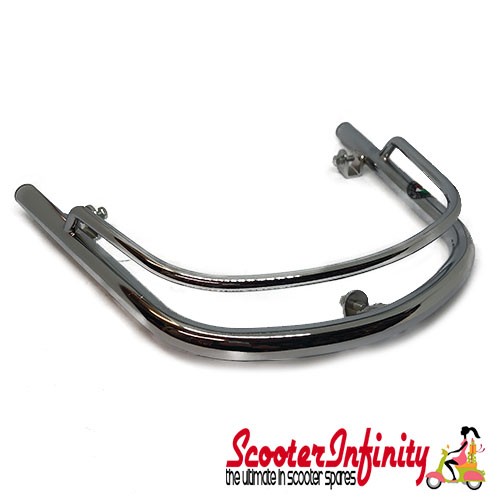 Crashbars bumper mudguard - bumper, /
