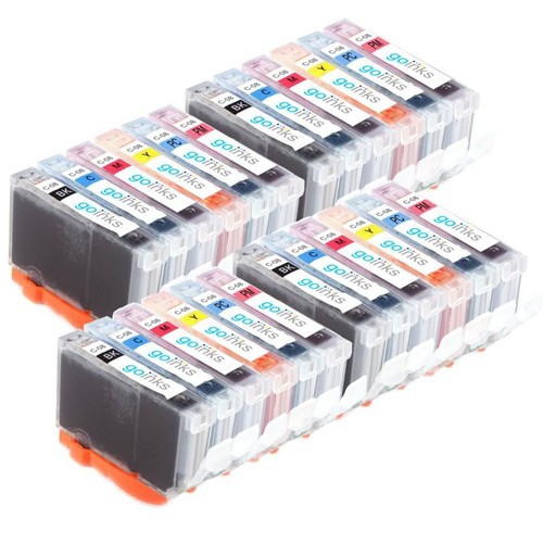 Ink cartridges for - cartridges, canon
