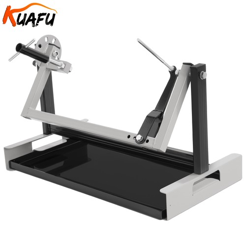 Kuafu adjustable motorcycle - kuafu,