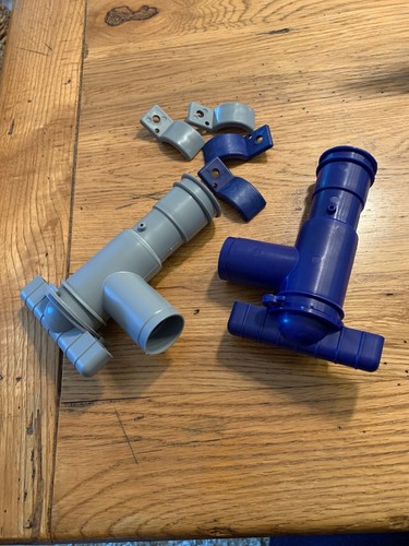 28mm drainage tap - 28mm,