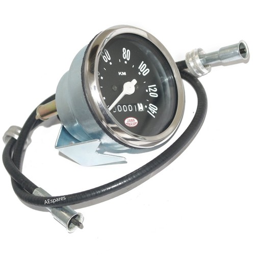 Speedometer with speedo - with, 32"