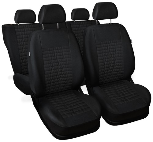 Car seat covers - covers, set
