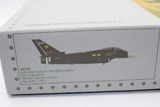 ! DIRTY! Herpa 580700 1:72 Eurofighter Typhoon No IX(B) Squadron RAF Lossiemouth