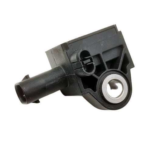 Front crash impact sensor fit - crash,
