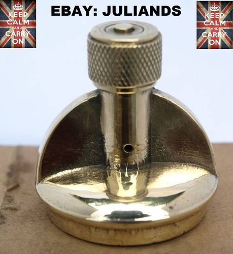 Military stove filler cap army - filler,
