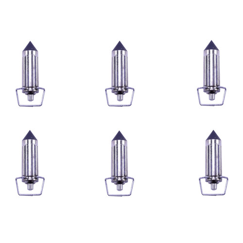 Carburetor float needle for - needle,