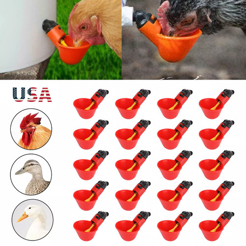 20pcs plastic automatic - 20pcs,