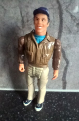 1983 galoob team - 1983,
