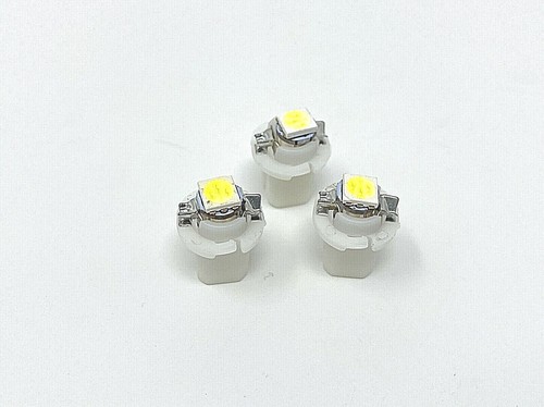 Warm white high power - high, led