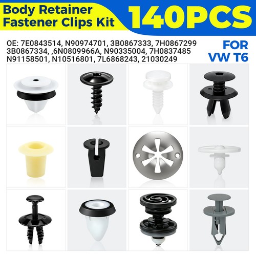 140x for t6 transporter - for, vw