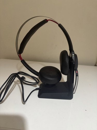 Headset plantronics voyager - plantronics,