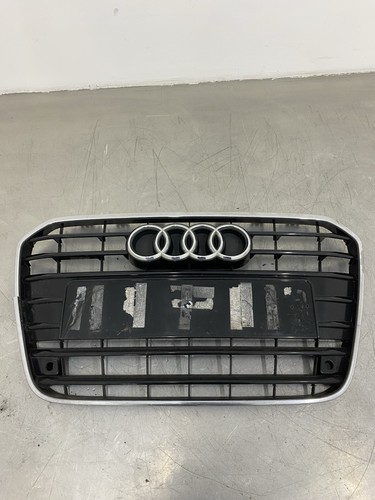 Audi 2012 front - a6, c7