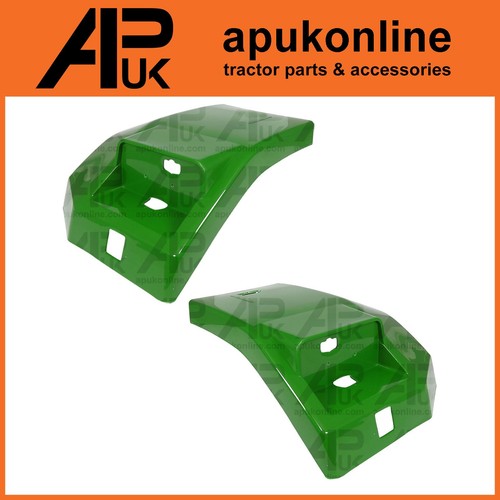 Mudguard extension fender - mudguard, rh