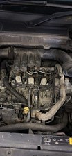 Freelander 2 Engine Diesel TD4