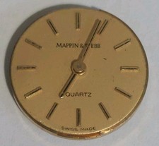 Mappin & Webb Ladies Quartz
