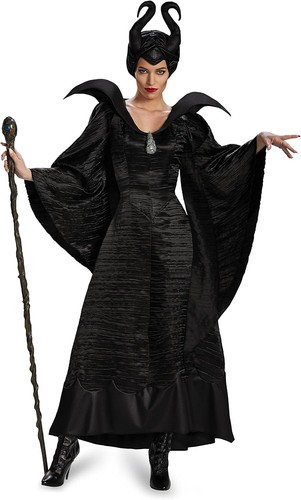 Disguise maleficent - disguise,