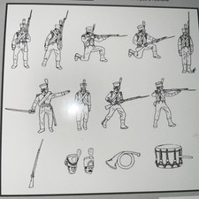 Hat 1/72 Scale Waterloo Dutch