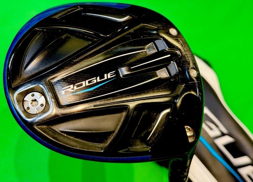 Callaway rogue driver - rogue, golf