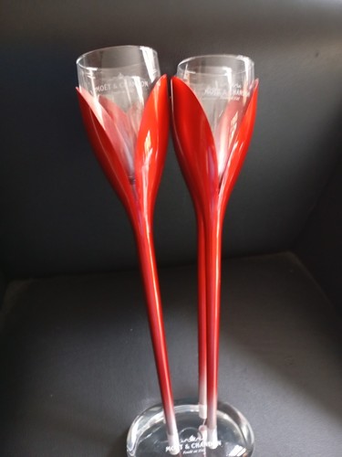Moët chandon tulip - moët,
