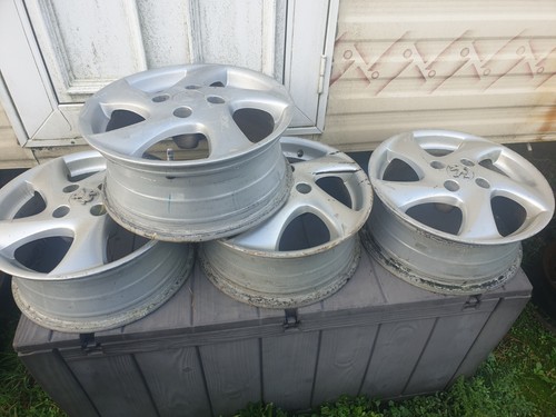 Peugeot 206 inch rim - peugeot,