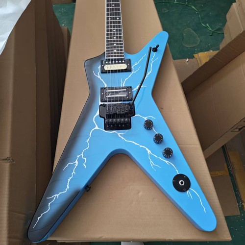 Custom dimebag darrell dean - custom,