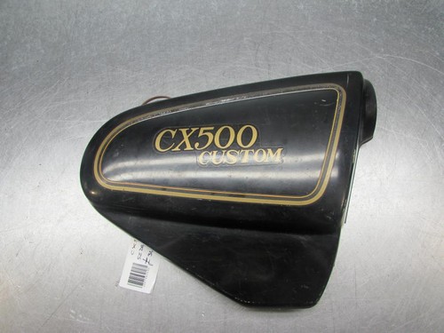 Honda cx500 500 custom rhs - 500,