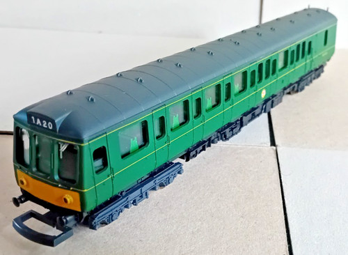 Lima l205137 gauge class - gauge,