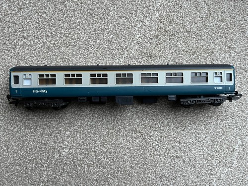Lima gauge 305301 - oo,