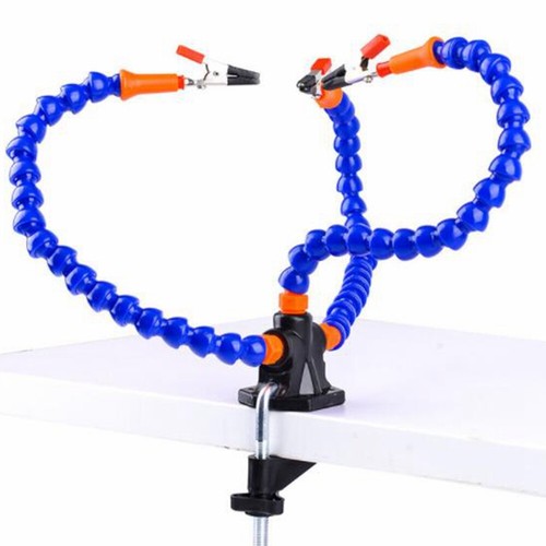 3pcs solder helping hands - 3pcs,