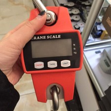 Handheld Industrial Electronic