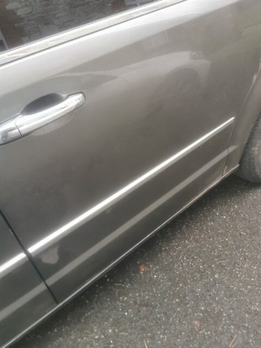 Mk5 chrysler grand voyager - chrysler,