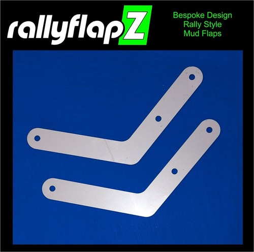 Additional rallyflapz rear - rallyflapz,