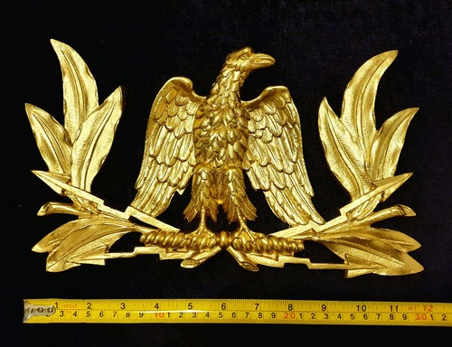 Large roman empire - , eagle