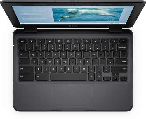 Dell chromebook 3100 - dell,