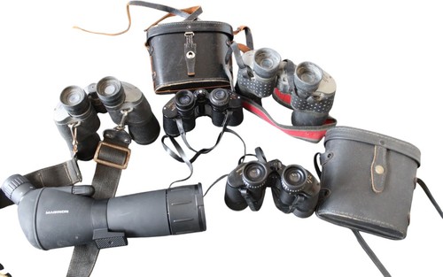 Maginon spotting scope - spotting,