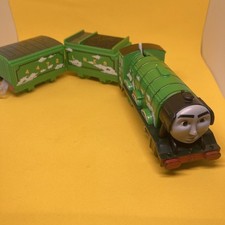 Trackmaster FLYING SCOTSMAN &