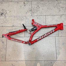 Specialized S Works M4 Full
